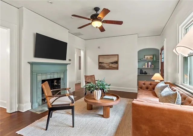 2nd image of 912 3rd Ave, Decatur, GA 30030 | MLS# 7806581