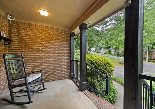 2nd image of 507 Asher Ct, Powder Springs, GA 30127 | MLS# 7785837