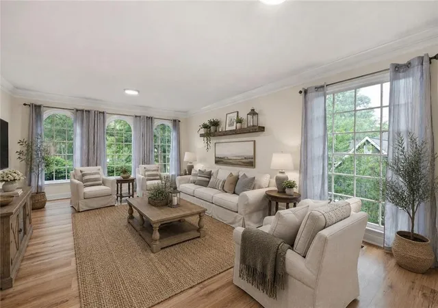 4th image of 507 Asher Ct, Powder Springs, GA 30127 | MLS# 7785837