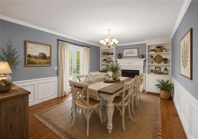 5th image of 507 Asher Ct, Powder Springs, GA 30127 | MLS# 7785837