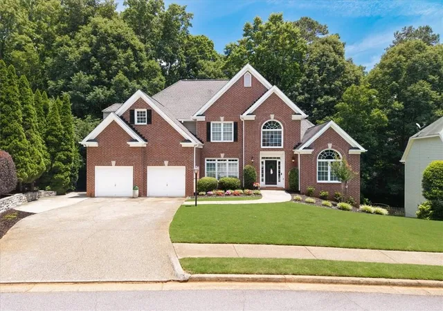 1st image of 651 Goldenwood Ct, Powder Springs, GA 30127 | MLS# 7793636