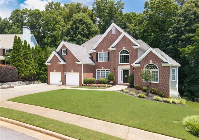 2nd image of 651 Goldenwood Ct, Powder Springs, GA 30127 | MLS# 7793636