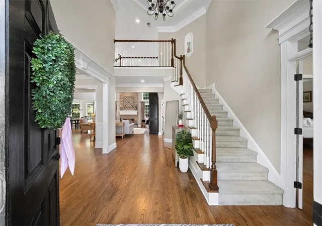 3rd image of 651 Goldenwood Ct, Powder Springs, GA 30127 | MLS# 7793636