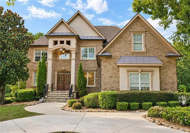 Photo 1 of Sale Pending at 5293 Heron Bay Blvd, Locust Grove, GA 30248 | MLS# 7855658 | Listing updated on 2026-10-29