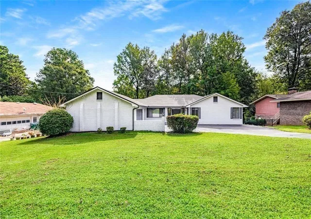 1st image of 234 Shadow Lake Dr Sw, Lilburn, GA 30047 | MLS# 7755970