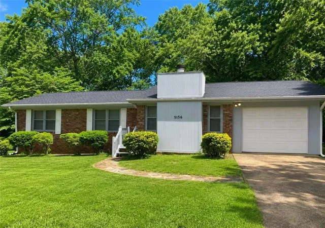 1st image of 5156 Hiram Lithia Springs Rd, Powder Springs, GA 30127 | MLS# 7804639