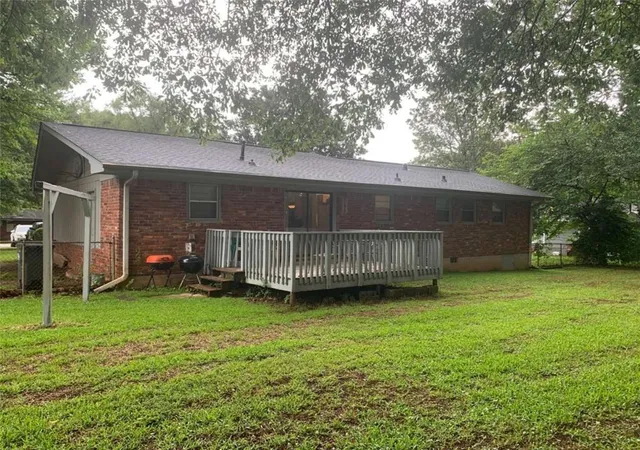 2nd image of 5156 Hiram Lithia Springs Rd, Powder Springs, GA 30127 | MLS# 7804639