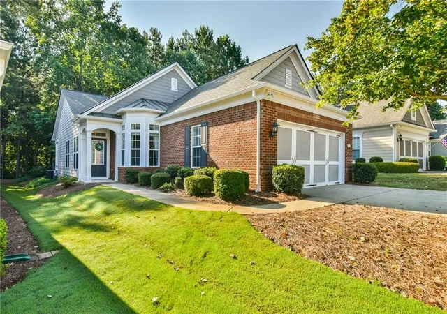 Homes for sale in Hoschton, GA | 6235 Brookside Ln, Hoschton, GA 30548 | MLS# 7802523