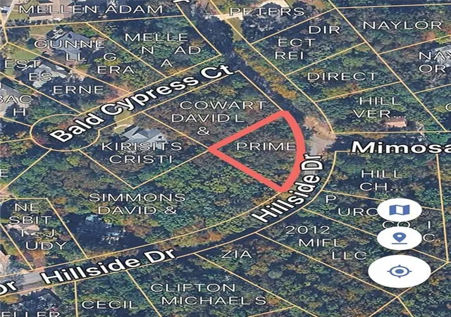 1st image of 20 Hillside Dr, Waleska, GA 30183 | MLS# 7801936