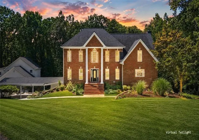 Photo 1 of Single family home for sale at 7488 Shadburn Fry Rd, Cumming, GA 30041 | MLS# 7820668 | Listing updated on 2026-08-20