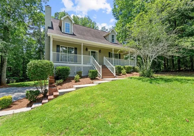 Homes for sale in Winston, GA | 8627 Foxridge Dr, Winston, GA 30187 | MLS# 7802395