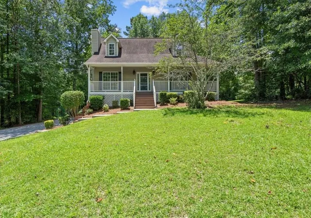 Homes for sale in Winston, GA | 8627 Foxridge Dr, Winston, GA 30187 | MLS# 7802395