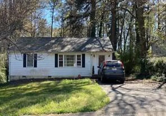 Homes for sale in Marietta, GA | 1486 Blanche Dr Se, Marietta, GA 30067 | MLS# 7738595