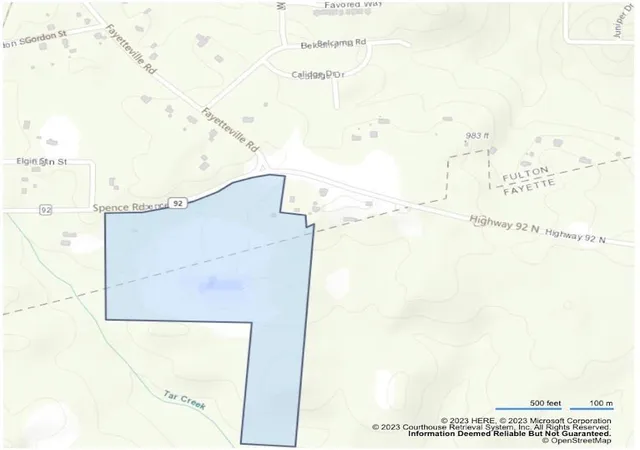 1st image of 0 Spence Rd, Fairburn, GA 30213 | MLS# 7822654