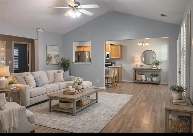 2nd image of 20 Sugar Mill Dr, Dallas, GA 30157 | MLS# 7750978