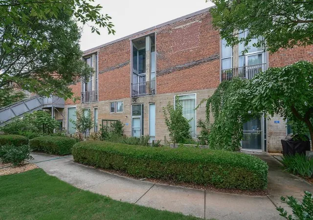 Condominium at 659 Auburn Ave Ne #103, Atlanta, GA 30312 | MLS# 5547611 | | Sold on 2015-06-25