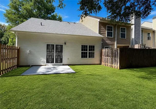 4th image of 6341 Wellington Walk Wy, Lithonia, GA 30058 | MLS# 7816521