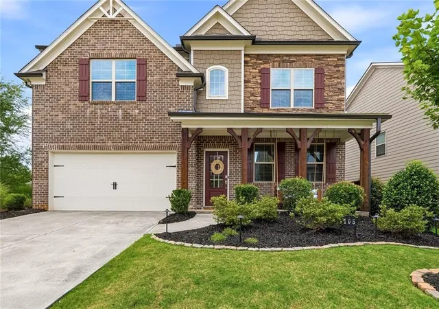 1st image of 105 Avery Landing Wy, Canton, GA 30115 | MLS# 7806202