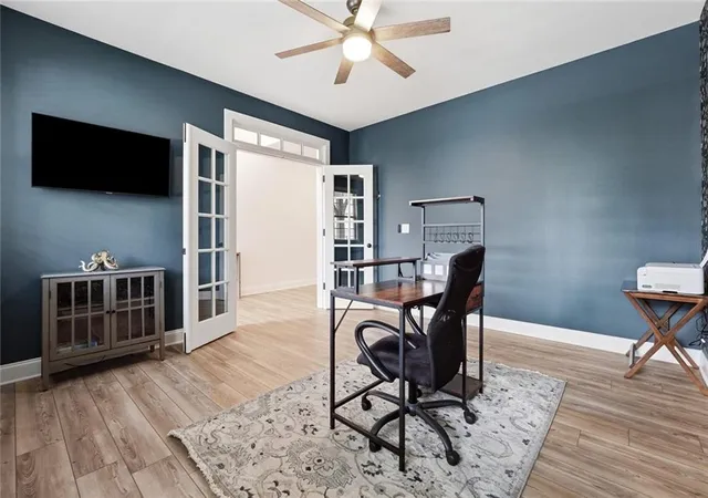 4th image of 105 Avery Landing Wy, Canton, GA 30115 | MLS# 7806202