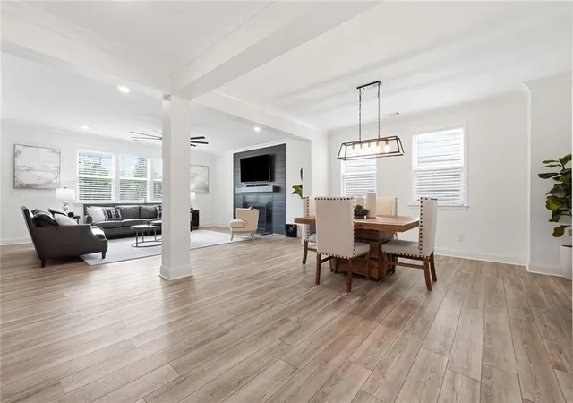 5th image of 105 Avery Landing Wy, Canton, GA 30115 | MLS# 7806202