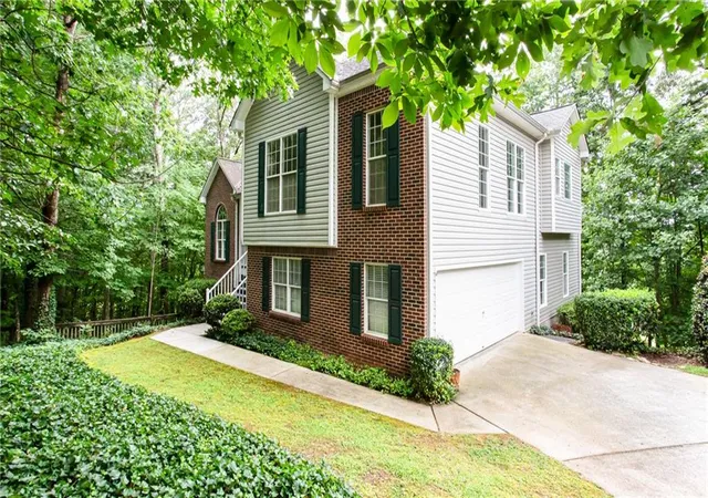 1st image of 3071 Cypress Cvs, Ball Ground, GA 30107 | MLS# 7805227