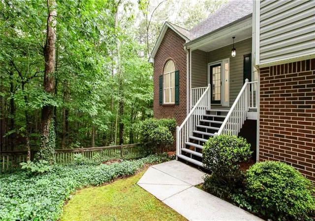 2nd image of 3071 Cypress Cvs, Ball Ground, GA 30107 | MLS# 7805227