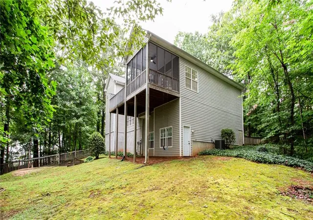 3rd image of 3071 Cypress Cvs, Ball Ground, GA 30107 | MLS# 7805227