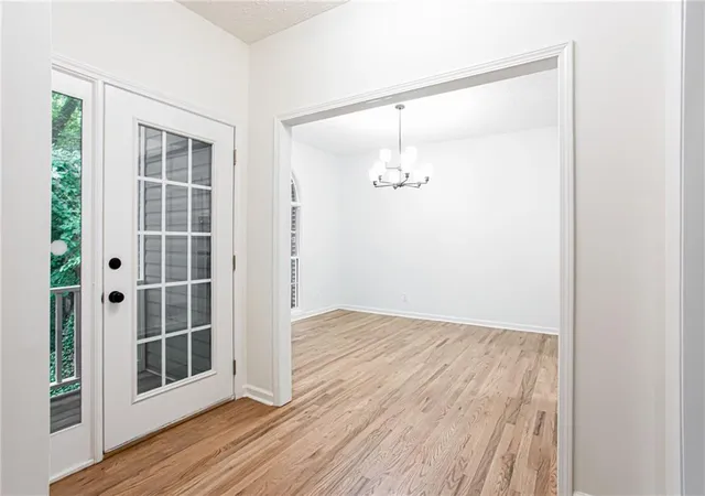 4th image of 3071 Cypress Cvs, Ball Ground, GA 30107 | MLS# 7805227