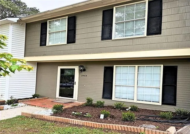 Photo 2 of Townhouse for sale at 8564 Jamestown Way, Jonesboro, GA 30238 | MLS# 7814891 | Listing updated on 2026-09-06
