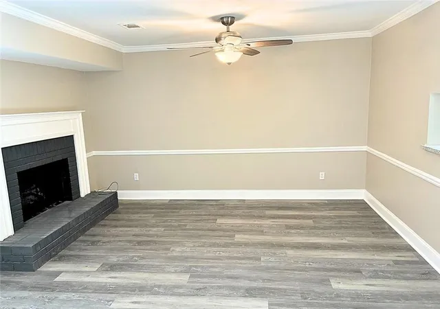 Photo 3 of Townhouse for sale at 8564 Jamestown Way, Jonesboro, GA 30238 | MLS# 7814891 | Listing updated on 2026-09-06