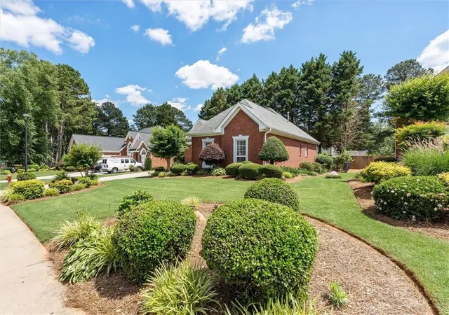 Homes for sale in Douglasville, GA | 5825 Sloane St, Douglasville, GA 30135 | MLS# 7782131