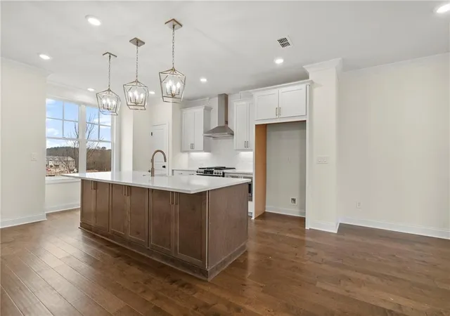 1st image of 4575 Deanston Court #391, Peachtree Corners, GA 30092 | MLS# 7804806