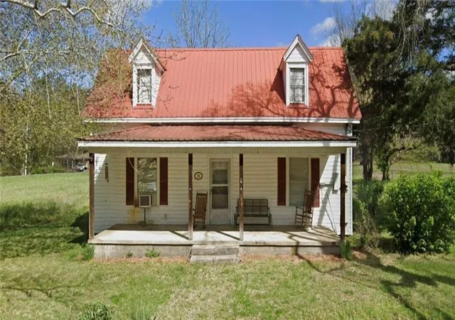 Single family home for sale at 238 Russell Hl Rd, Sugar Valley, GA 30746 | MLS# 7854595