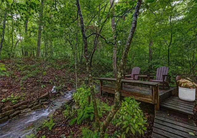 2nd image of 551 Gold Rush Ct, Ball Ground, GA 30107 | MLS# 7778291