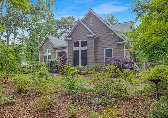 49th image of 551 Gold Rush Ct, Ball Ground, GA 30107 | MLS# 7778291