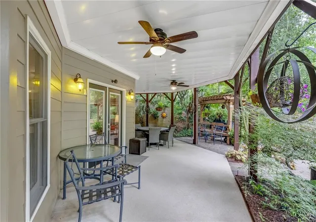 4th image of 551 Gold Rush Ct, Ball Ground, GA 30107 | MLS# 7778291