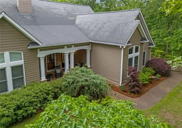 5th image of 551 Gold Rush Ct, Ball Ground, GA 30107 | MLS# 7778291