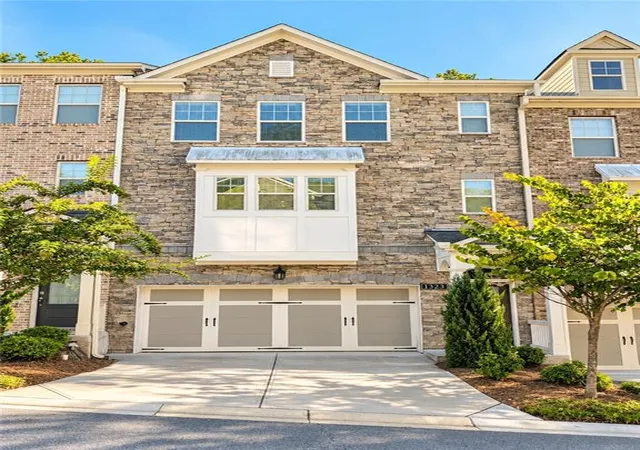 Photo 1 of Sale Pending at 1323 Rosen Rd, Brookhaven, GA 30319 | MLS# 7846973 | Listing updated on 2026-10-28