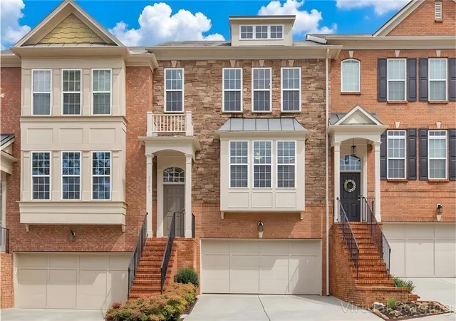 1st image of 3363 Cumberland Club Dr #16, Atlanta, GA 30339 | MLS# 7729560