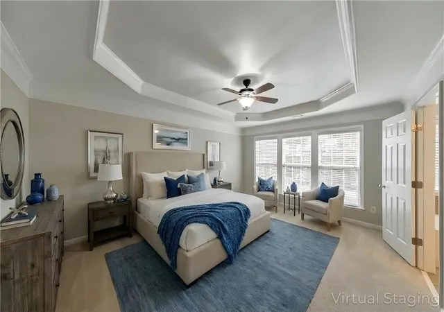 5th image of 3363 Cumberland Clb Dr, Atlanta, GA 30339