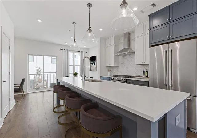4th image of 201 New St #3205, Decatur, GA 30030 | MLS# 7783878