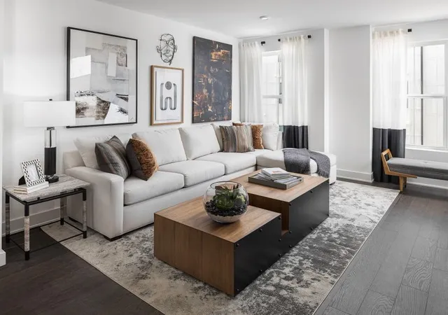 5th image of 201 New St #3205, Decatur, GA 30030 | MLS# 7783878