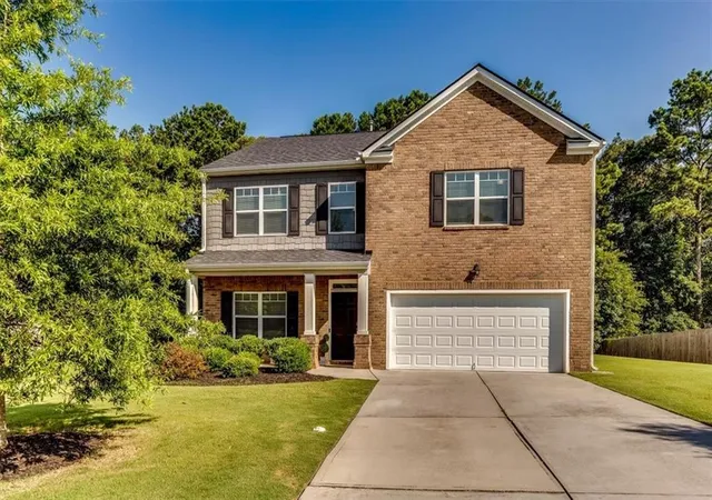 Homes for sale in Dacula, GA | 3557 Parkside View Blvd, Dacula, GA 30019 | MLS# 7801760