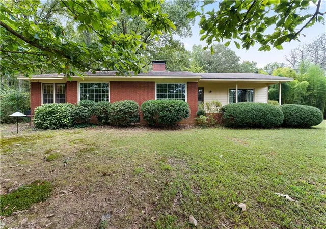 Photo 1 of Land for sale at 79 Floyd Rd Sw, Cartersville, GA 30120 | MLS# 7658295 | Listing updated on 2026-08-31