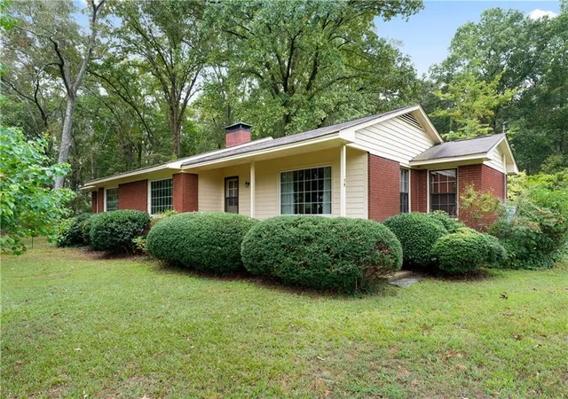 Photo 3 of Land for sale at 79 Floyd Rd Sw, Cartersville, GA 30120 | MLS# 7658295 | Listing updated on 2026-08-31