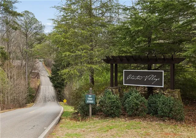 Photo 32 of Single family home for sale at 520 Choctaw Pass, Jasper, GA 30143 | MLS# 7815072 | Listing updated on 2026-08-31