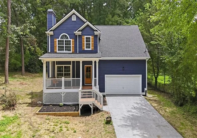 1st image of 5422 Cheyenne Dr, Acworth, GA 30102 | MLS# 7815872