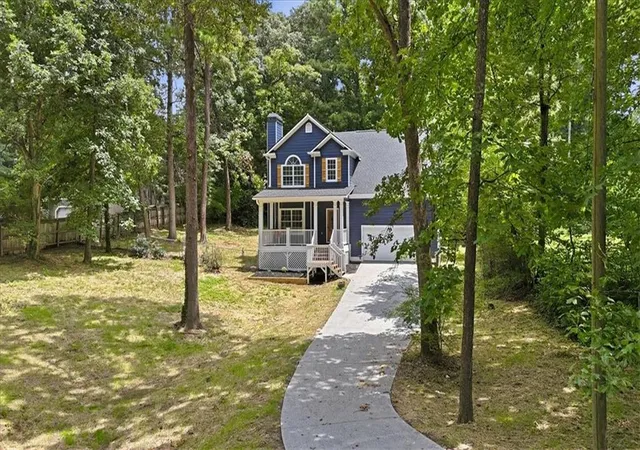 3rd image of 5422 Cheyenne Dr, Acworth, GA 30102 | MLS# 7815872