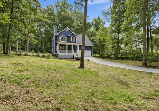 5th image of 5422 Cheyenne Dr, Acworth, GA 30102 | MLS# 7815872