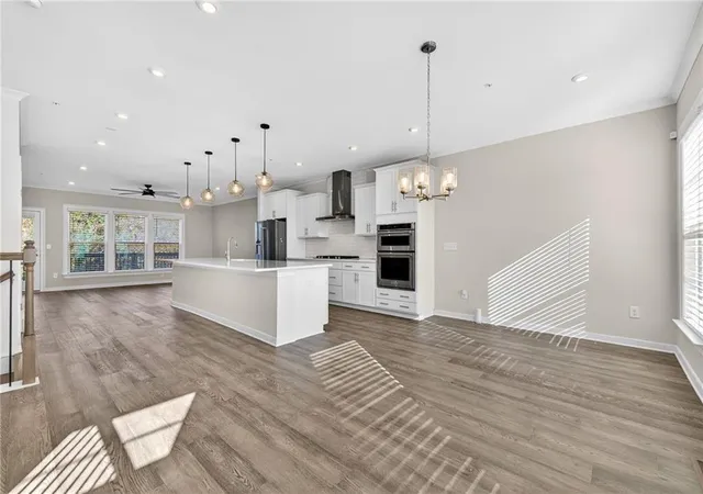4th image of 1134 Ansel Ln Nw, Atlanta, GA 30318 | MLS# 7779949